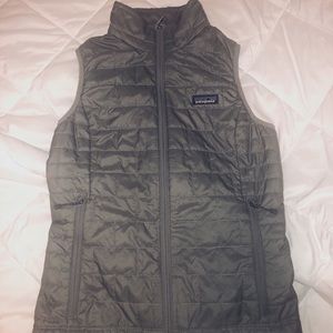 Patagonia Nano Puff vest